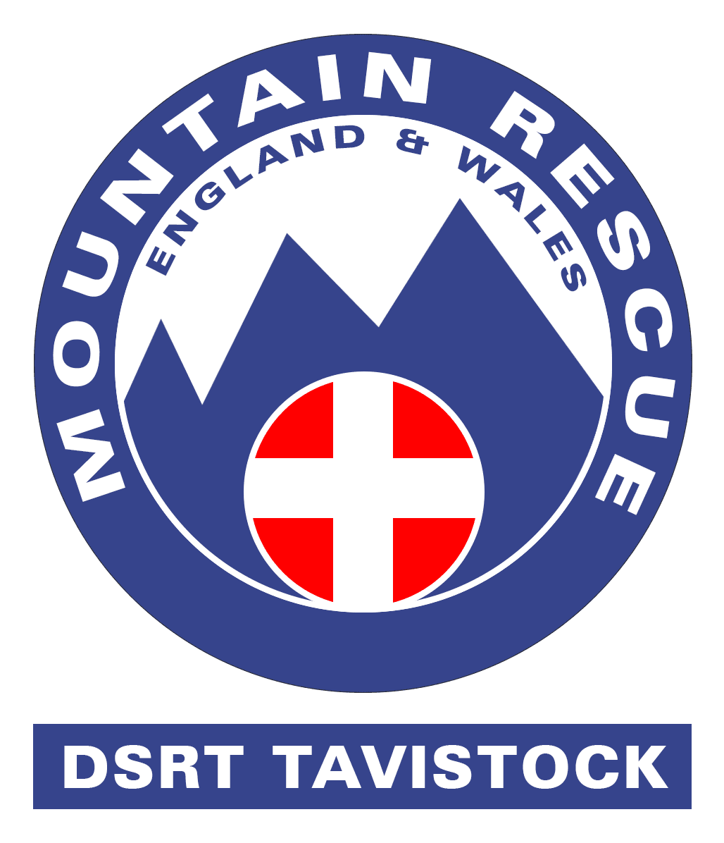 Official DSRT Tavistock logo